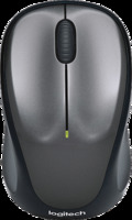 Мышь Logitech Wireless M235 Colt Matte (1000dpi, optical, FM, 3btn+Roll, 1xAA, Unifying™reciever) Re