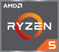 Процессор AMD Socket AM4 Ryzen 5 2600 (3.90GHz/19Mb) tray /YD2600BBM6IAF/
