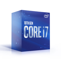 Процессор Intel Socket 1200 Core i7-10700 (2.9GHz/16Mb) Box /BX8070110700SRH6Y/