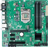 Материнская плата ASUS PRIME B250M-C 90MB0SQ0-M0EAYM