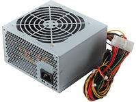Блок питания FSP QDION /QD650 80+/ ATX 650W, 120mm, 5xSATA, 2xPCI-E, APFC, 80+