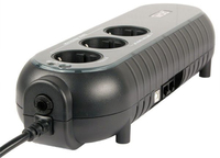 ИБП Powercom WOW-700U, 350W