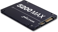 MTFDDAK480TDN-1AT1ZABYY Micron 5200MAX 480GB SATA 2.5" TCG Disabled Enterprise Solid State Drive