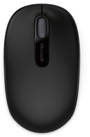U7Z-00004	Мышь беспроводная Microsoft Wireless Mobile 1850 Black	Microsoft	¶