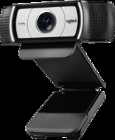 960-000972 Logitech Webcam C930e