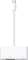 Переходник Lightning to VGA Adapter (MD825ZM/A)