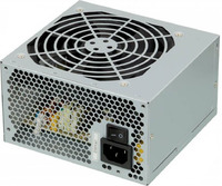 Блок питания FSP 600W, PFC(Active), 120mm FAN, MBx1 (20+4pin), CPUx1 (4+4pin), PCI-E x2(6+2pin), Big