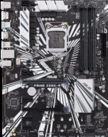 Материнская плата ASUS PRIME Z390-P /90MB0XX0-M0EAY0/