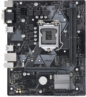 Материнская плата ASUS PRIME B365M-K /90MB10M0-M0EAY0/