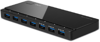 UH700 TP-Link 7 ports USB 3.0 Hub, Desktop, a 12V/2.5A power adapter included
