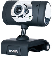 Веб-камера SVEN IC-525 /SV-0602IC525/