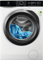 Стиральная машина ELECTROLUX/ Фронтальная загрузка, 9 кг, отжим 1400 об/мин, глубина 63 см, большой