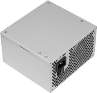 Блок питания FSP 500W, PFC(Active), 120mm FAN, MBx1 (20+4pin), CPUx1 (4pin), PCI-E(6+2pin) x1, Big 4