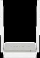 Маршрутизатор Keenetic Start /KN-1111) Интернет-центр с Mesh Wi-Fi N300, 4-портовым Smart-коммутатор