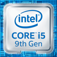 Процессор Intel CPU Intel Socket 1151 Core I5-9400 (2.90Ghz/9Mb) tray /CM8068403358816SR3X5/