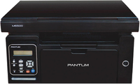 МФУ лазерное Pantum M6500