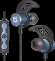 Гарнитура беспроводная Defender FreeMotion B685 активный магнит, Bluetooth /63685/