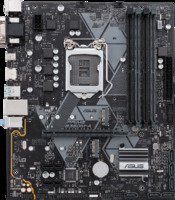 PRIME B360M-A