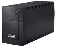 ИБП Powercom RPT-800A 480W 3*IEC320 1000370854