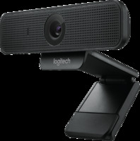 Веб-камера Logitech HD Webcam C925e