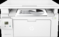 МФУ Лазерный HP LaserJet Pro MFP M132a