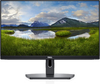 Монитор DELL 21.5" SE2219H /2219-2651/ IPS, 1920x1080, 5ms, 250cd/m2, 1000:1, 178/178, Tilt, VGA, HD