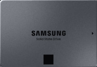 Твердотельный накопитель /MZ-77Q1T0BW/ Samsung SSD 1TB 870 QVO, V-NAND 4-bit MLC, MKX, 2.5" SATA 6Gb