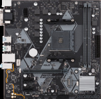 Материнская плата ASUS PRIME B450M-K /90MB0YP0-M0EAY0/