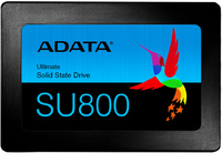 Твердотельный накопитель /ADATA 256GB SSD SU800 TLC 2.5" SATAIII 3D NAND / without 2.5 to 3.5 bracke