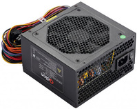 Power Supply FSP QDION ATX 500W, 120mm, 5xSATA, 1xPCI-E(6+2), nonPFC