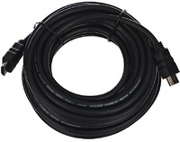 Кабель цифровой HDMI19M to HDMI19M, V1.4+3D, 10m TV-COM <CG150S-10M>