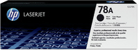 Тонер-картридж HP LaserJet CE278A Black Print Cartridge