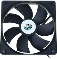 Кулер /N8R-22K1-GP/ Cooler Master Case  (80x80x25, 29dBA, molex, 100pcs/box)