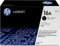 Q7516A	Тонер-картридж HP Black для LJ 5200	HP Inc.