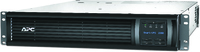 Источник бесперебойного питания APC Smart-UPS SMT2200RMI2UNC 1980Вт 2200ВА черный