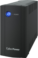 ИБП UPC Line-Interactive CyberPower UTC850EI 850VA/425W (4 IEC С13)