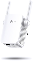 Усилитель TP-Link WiFi /TL-WA855RE/ Range Extender/Entertainment Adapter,  2T2R, 2.4GHz, 802.11b/g/n