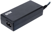 Storm Basic+ BLU65, 65W (Адаптер питания ноутбука от сети, кабель с вилкой, 8 сменных коннекторов, U