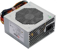 QD350 FSP Power Supply FSP QDION ATX 350W, 120mm, 3xSATA, nonPFC