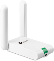 Адаптер Wi-Fi TP-Link /TL-WN822N/ 300Mbps High Gain Wireless N USB Adapter, Atheros, 2T2R, 2.4GHz, e