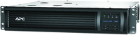 APC Smart-UPS 1500VA LCD RM 2U 230V