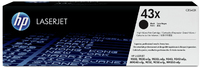 Тонер-картридж HP Black для LJ 9000/9040/9050/M9040mfp/M9050mfp