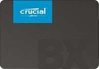 Твердотельный накопитель /CT120BX500SSD1/ Crucial 120GB SSD BX500 3D NAND SATA 2.5-inch /